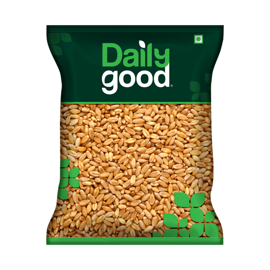 Daily Good Mp Lokwan Wheat