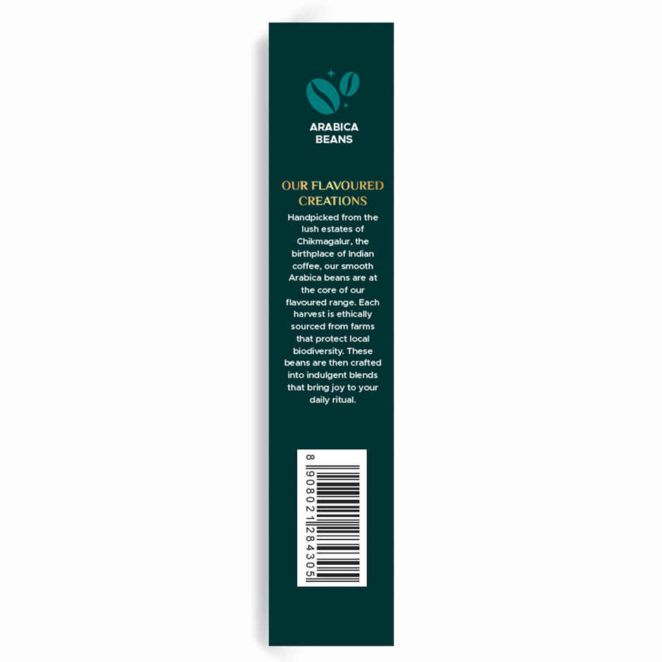 Coffeeza Hazelnut Coffee Capsules