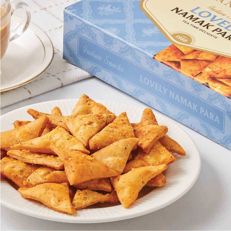 Anand Sweets Lovely Namak Para