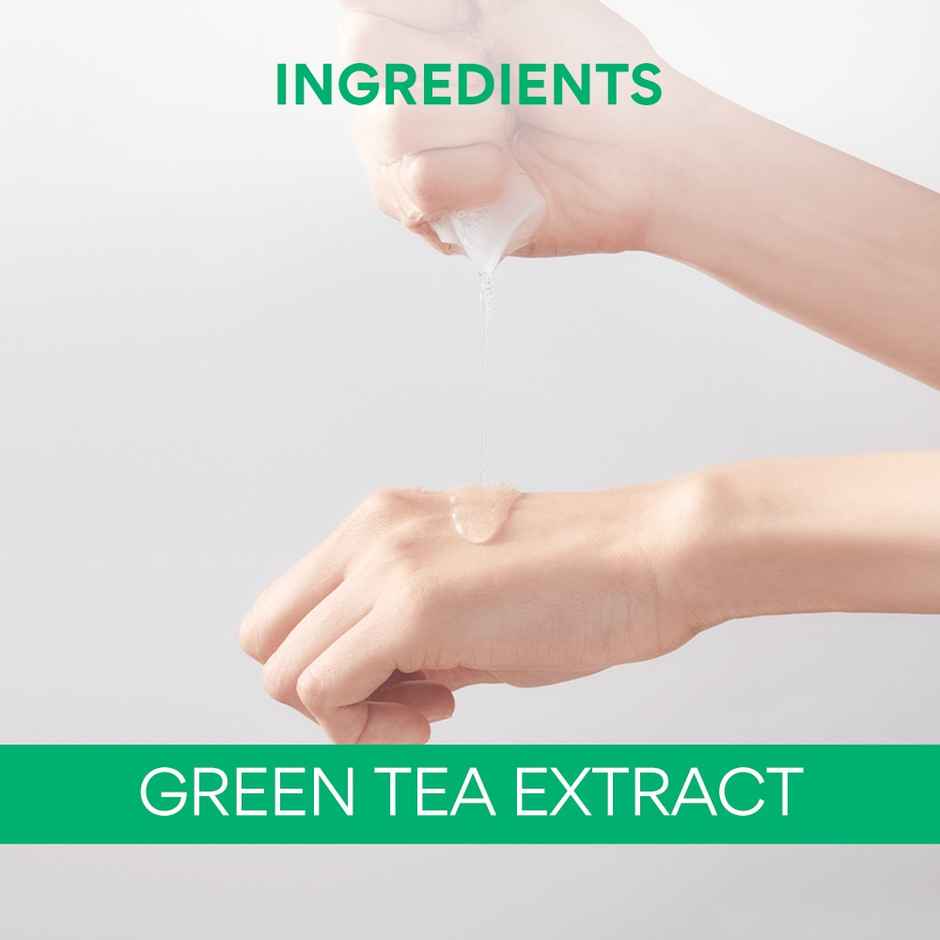 Innisfree Squeeze Energy Sheet Mask | Essence Type | Green Tea