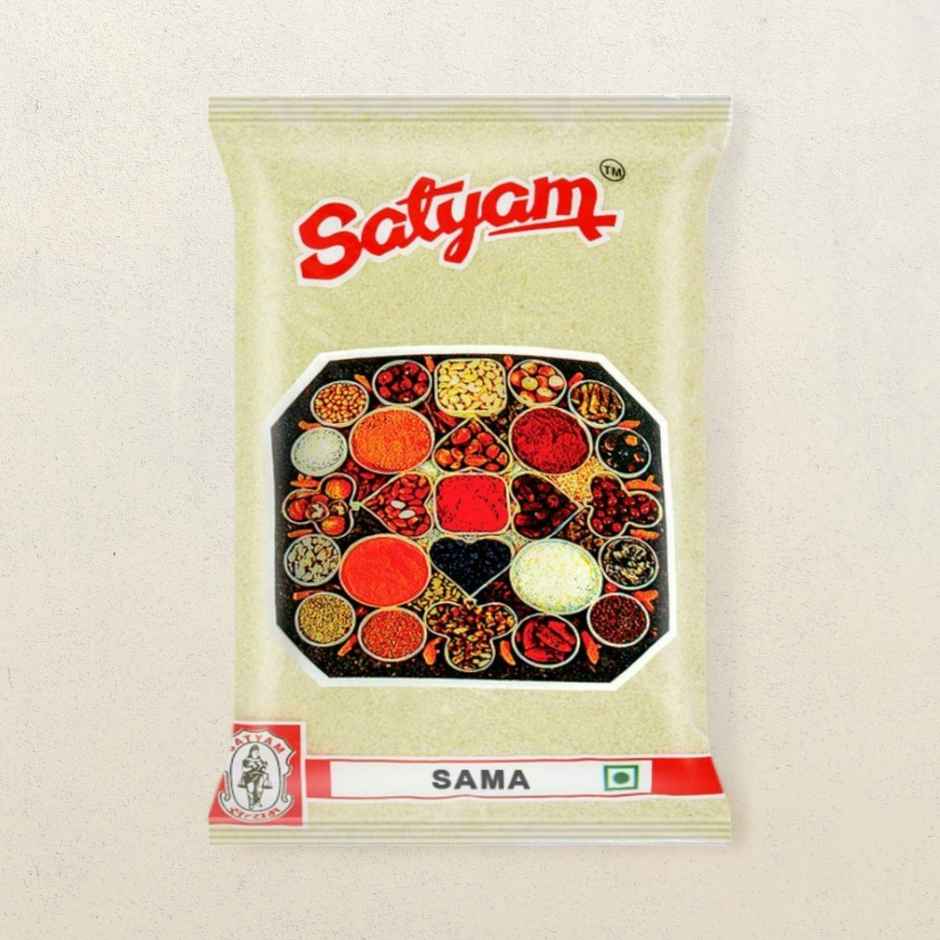 Satyam Sama