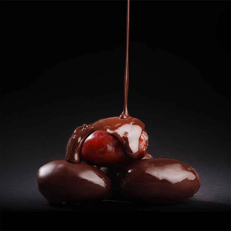 Loyka Choco Dates