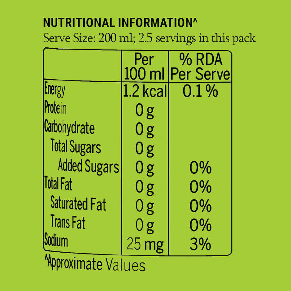 7 Up Lemon Diet Soft Drink Combo