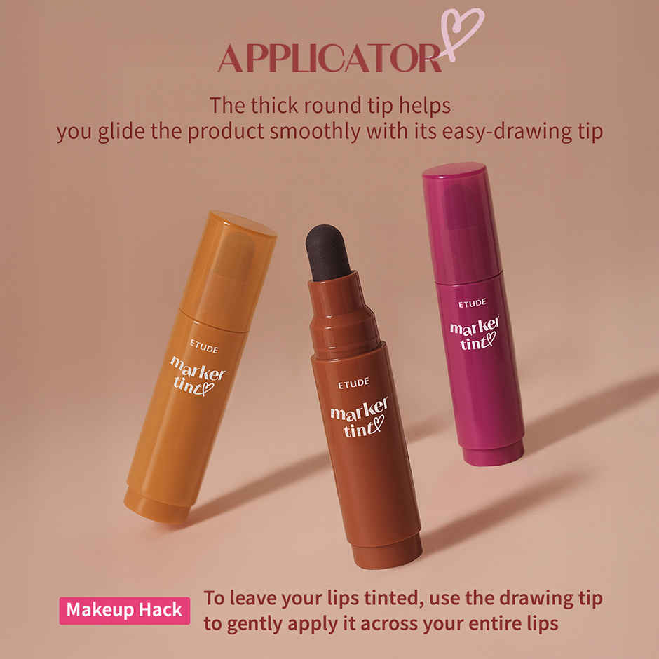 Etude Soft Fixing Tint 11 MYU | Red Bean