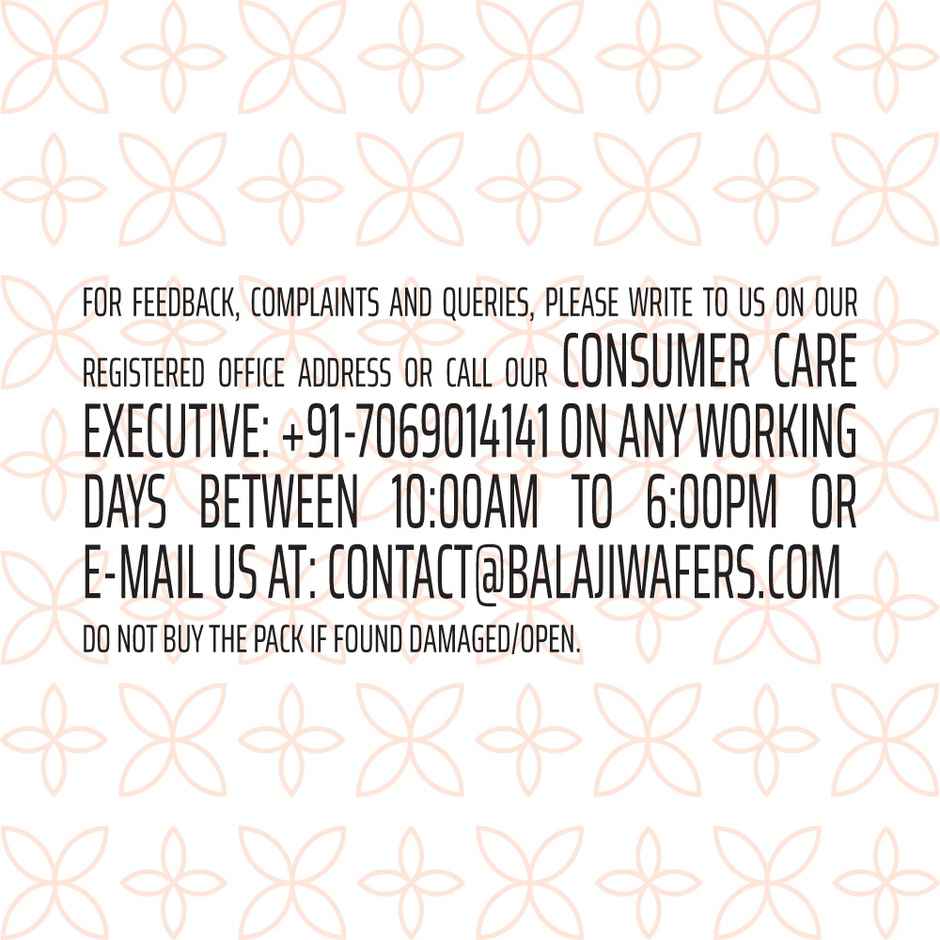 Balaji Tikha Mitha Mix | Crunchy Savory Snack