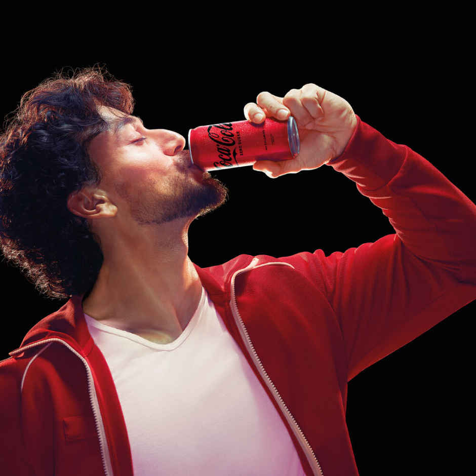 Coca-Cola Zero Sugar  Can| Cola Sparkling Soft Drink | The Coca-Cola Company