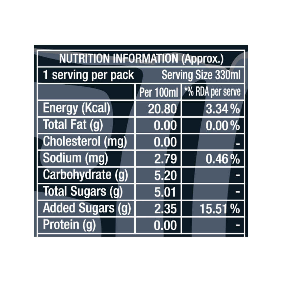 Coolberg Malt Non Alcoholic Beer