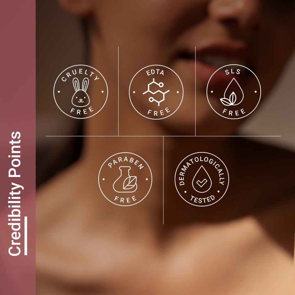 Neude Skin Ultimate Skin Pampering & Repairing Spray Body Lotion - Smmmoothie