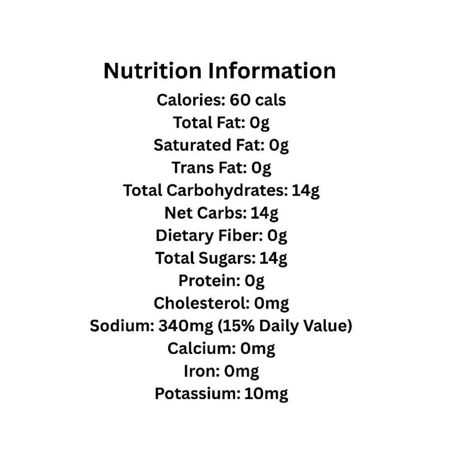 Alpenliebe Mango with Chilli Salt Candy