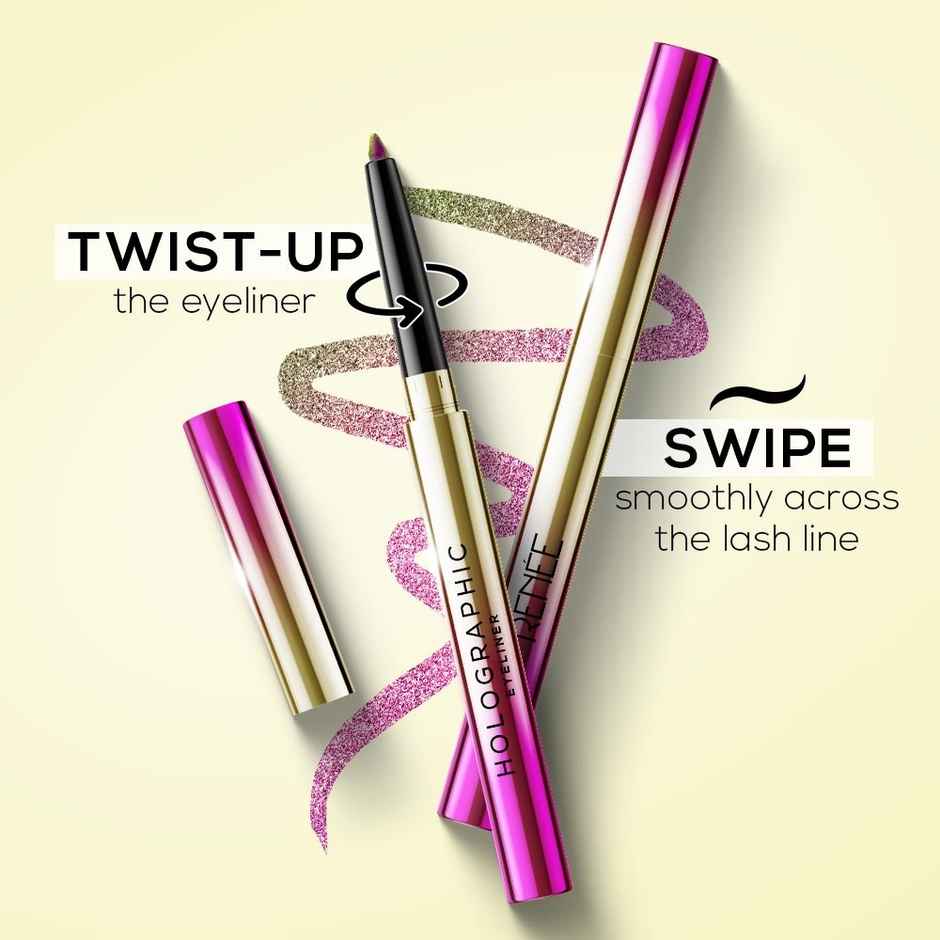 Renee Holographic Eyeliner 03 Venus
