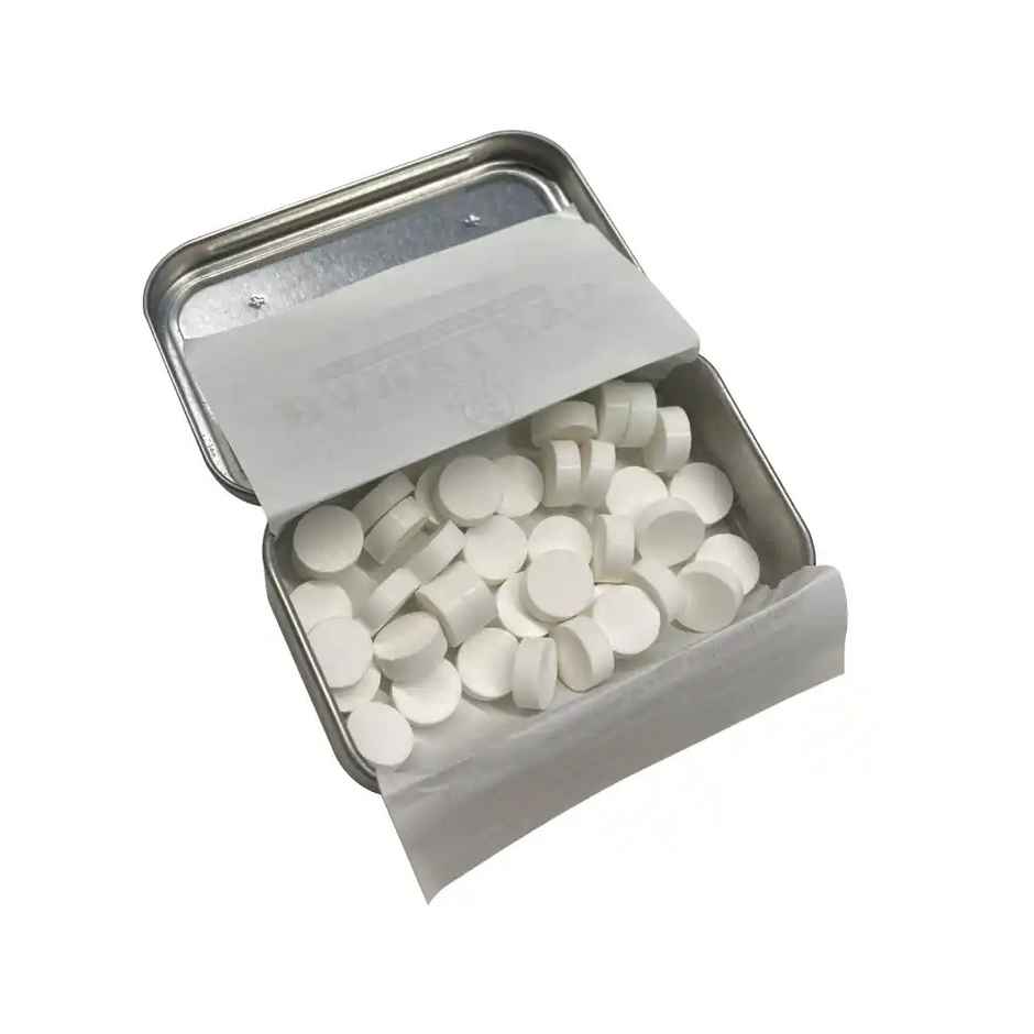 Barkleys Spearmint Intense Mint Candies
