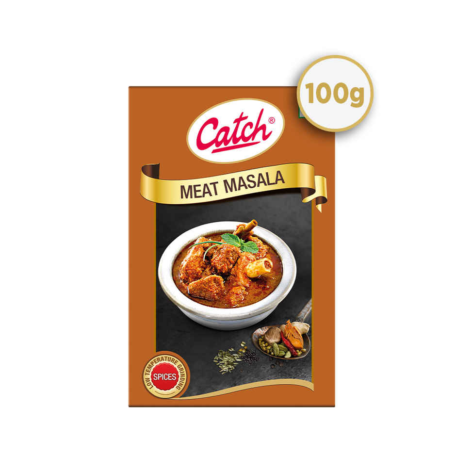 Catch Meat Masala