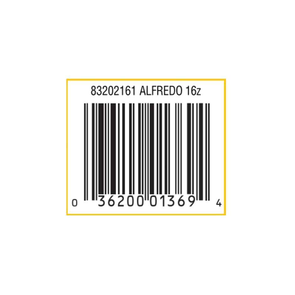 Ragu Cheese Classic Alfredo Pasta Sauce