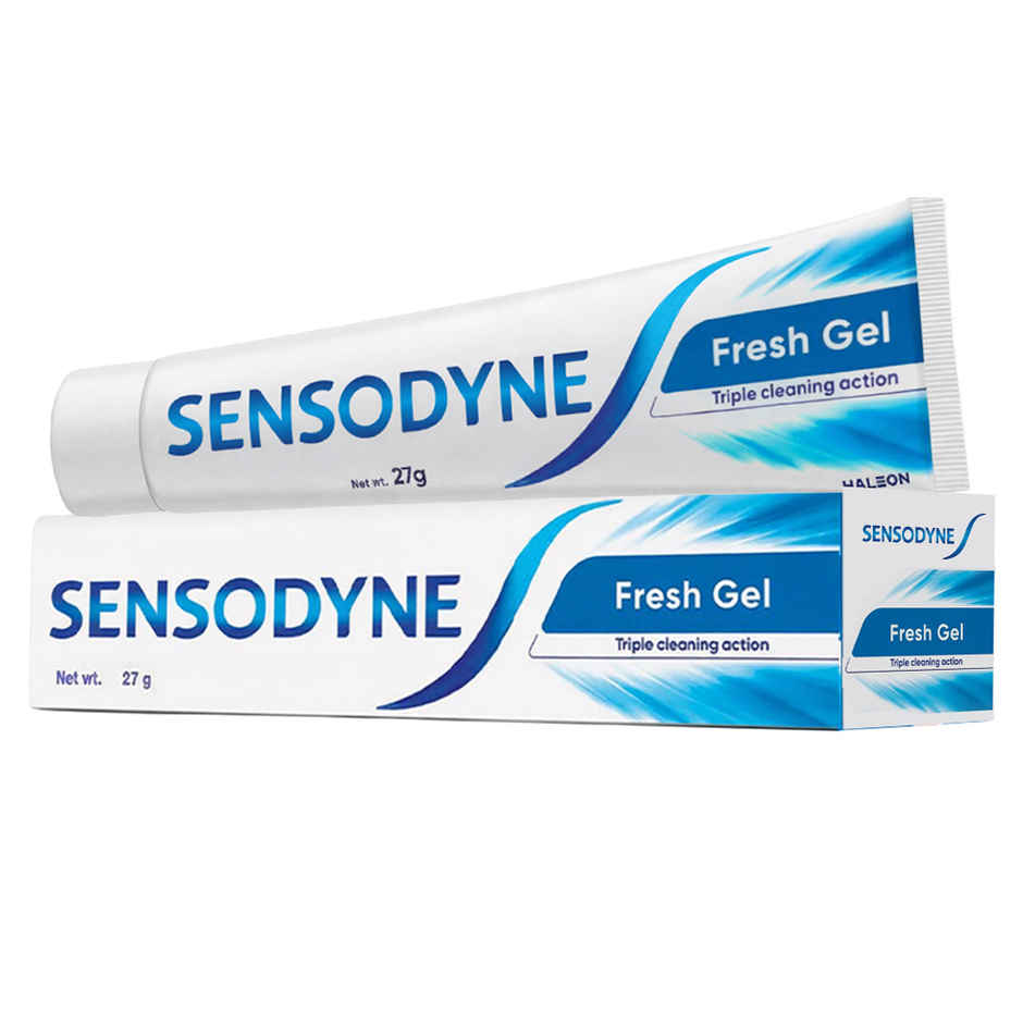 Sensodyne Fresh Gel