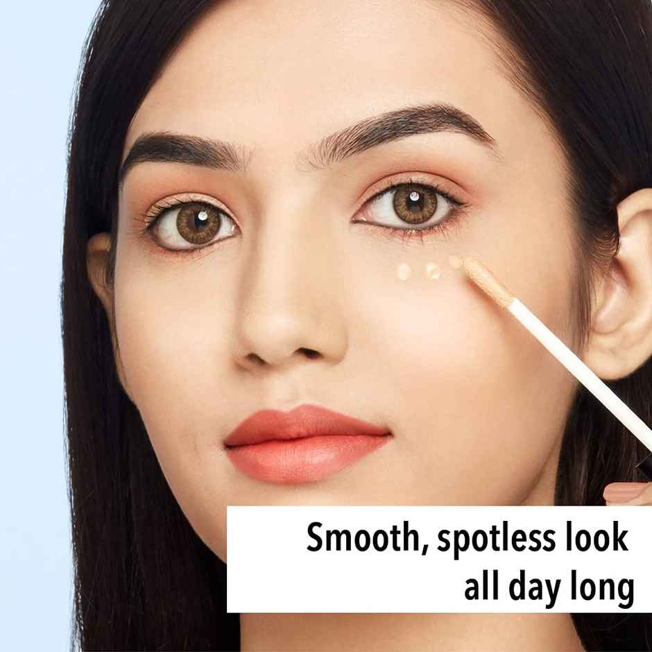 Blue Heaven Flawless Liquid Concealer | Vanilla 101