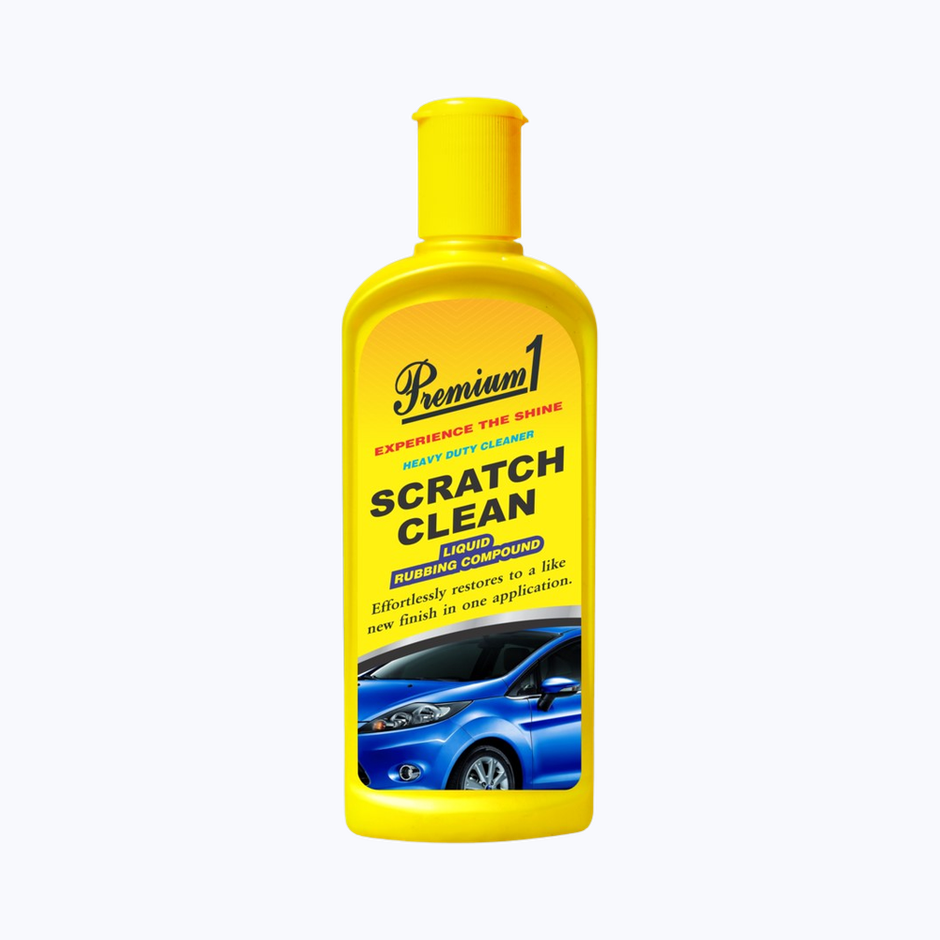Premium1 Scratch Clean