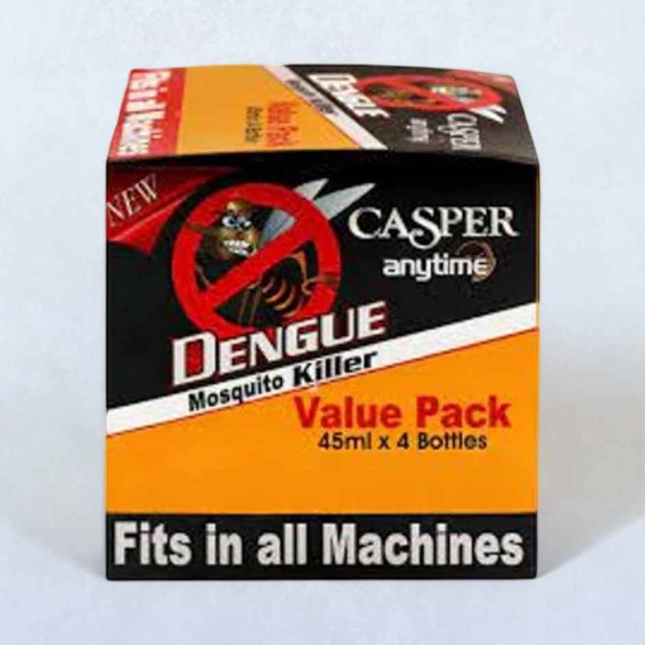 Mosquito Repellant Insecticides Liquid Machine