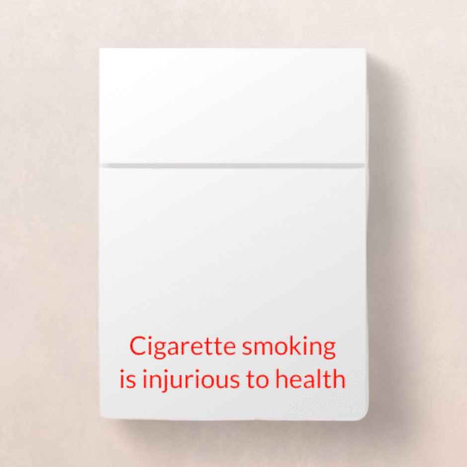 Classic Fine Taste Low Smell