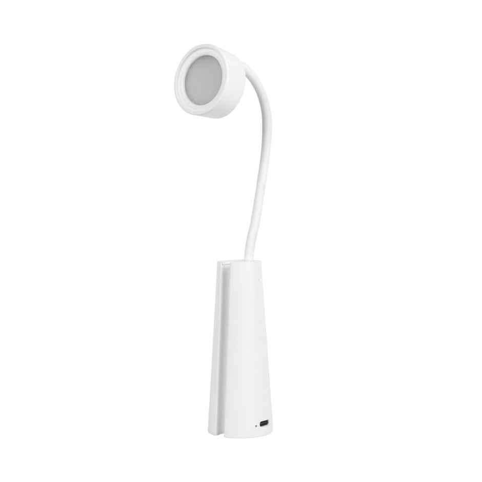 Hashwow Led Foldable Study Lamp With 3 Modes - Portable Reading Light For Students