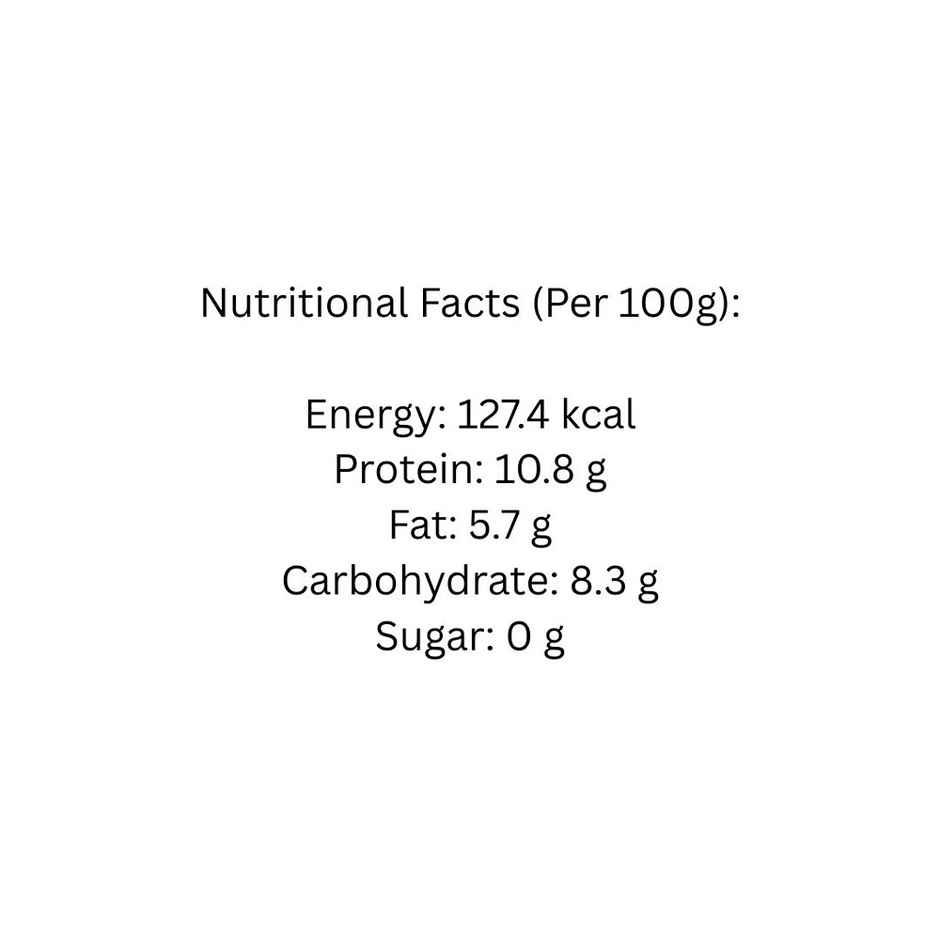 Deli Chic Chicken Spicy Salami