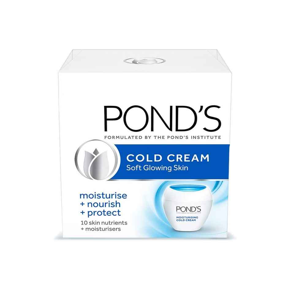 Pond'S Moisturising Cold Cream