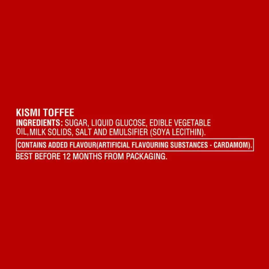 Parle Kismi Elaichi Toffee/ Candy