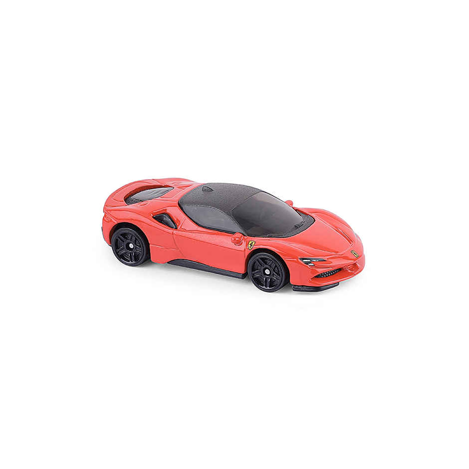 Hot Wheels Worldwide Basic Car | Rosso 90 Toy Car For Kids & Collectors