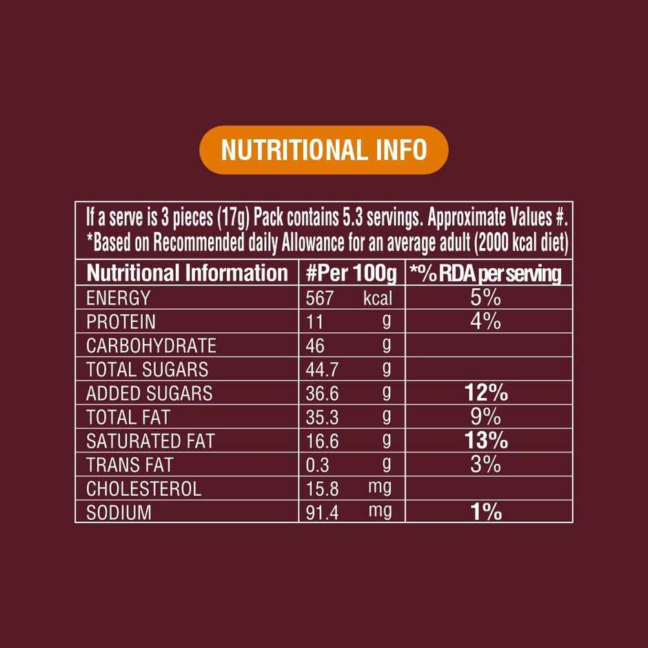 Hershey's Whole Almonds Chocolate Bar | Rich & Indulgent