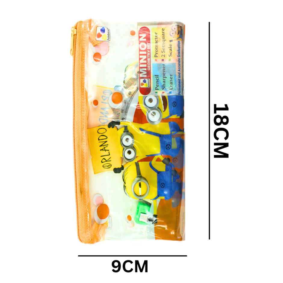 Geometry Box - Essential Geometry Tools