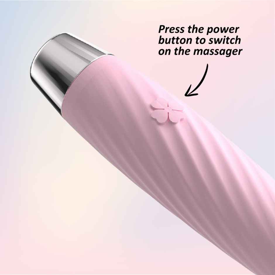 Beyond Touch Soulmate Full Body Massager