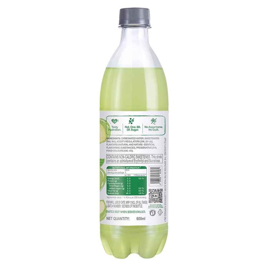 Paper Boat Green Apple Sparkling Water Combo