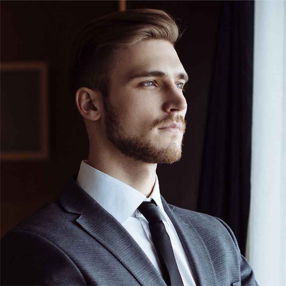 Yardley London Gentleman Royale Daily Wear Perfume | Masculine Fragrance | Perfume For Men