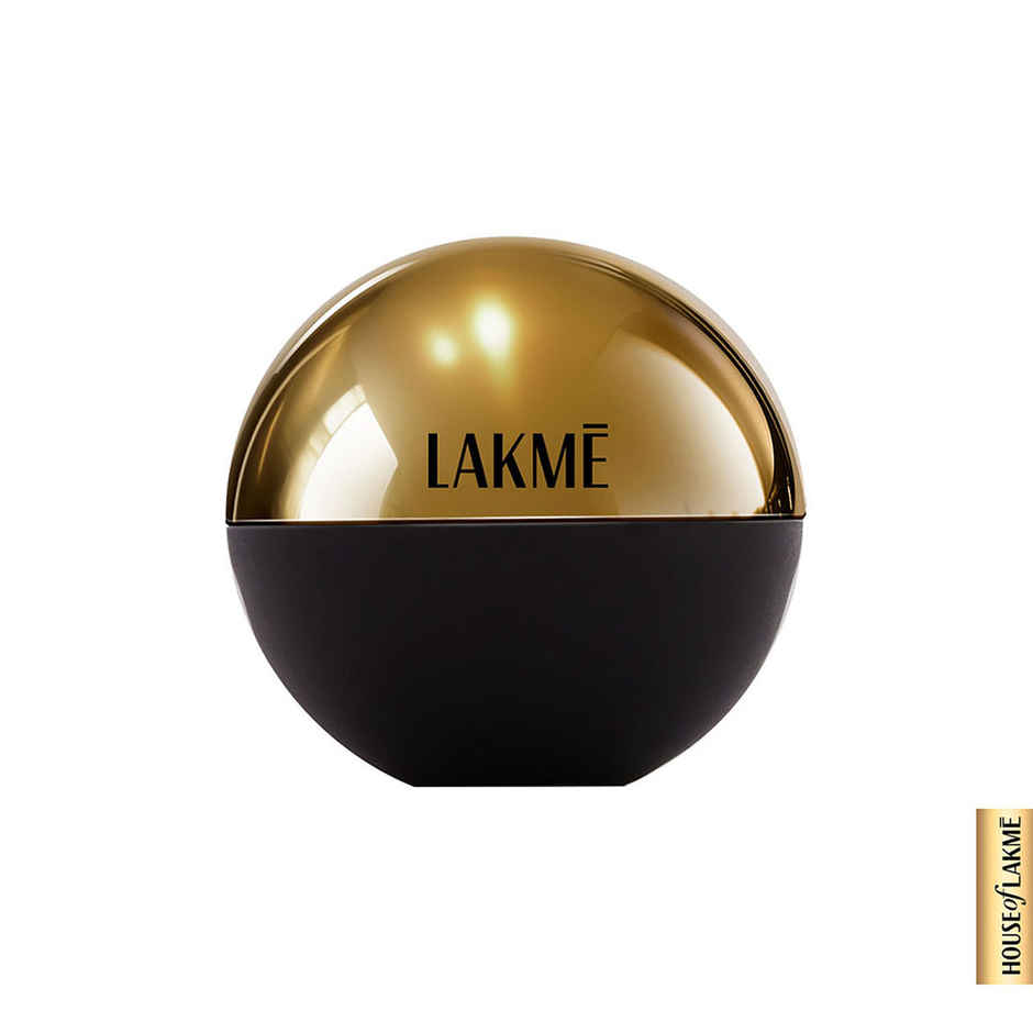 Lakme Xtraordin Airy Mattreal Mousse BeigHoney