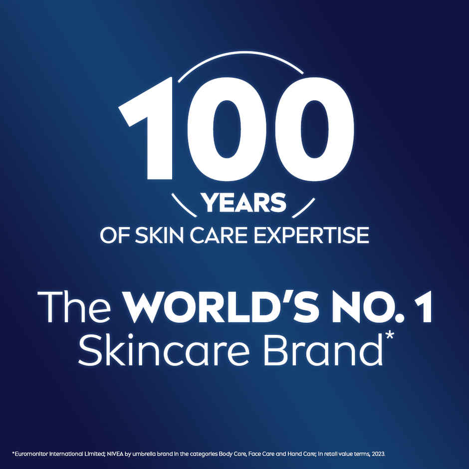 Nivea Men Dark Spot Reduction Face Cream