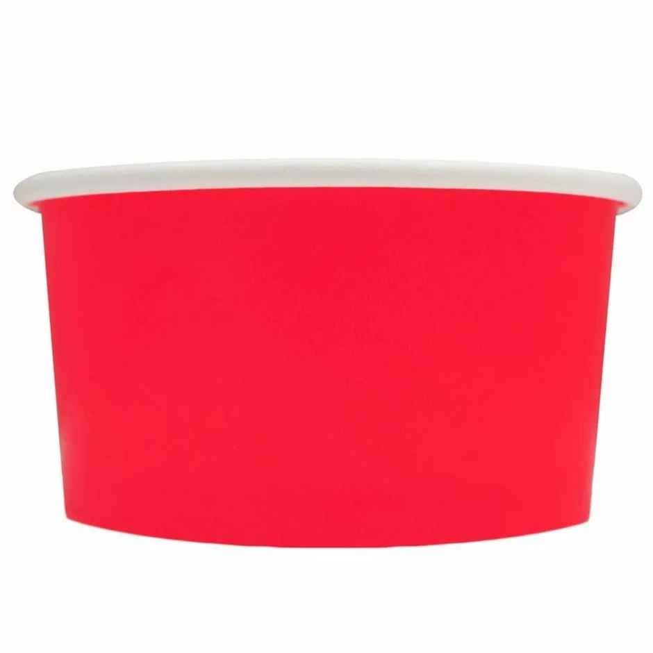 Disposable Designer Printer Paper Container | Assorted | 250 ml | Tempware