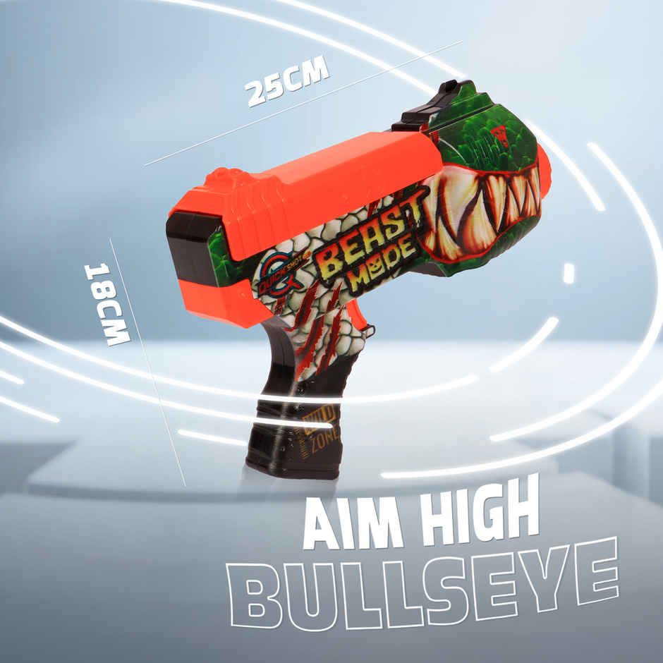 Toymaxx Beast Dart Blaster