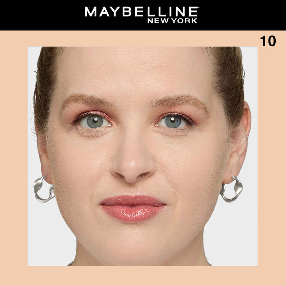 Maybelline New York Fit Me Concealer10 Light