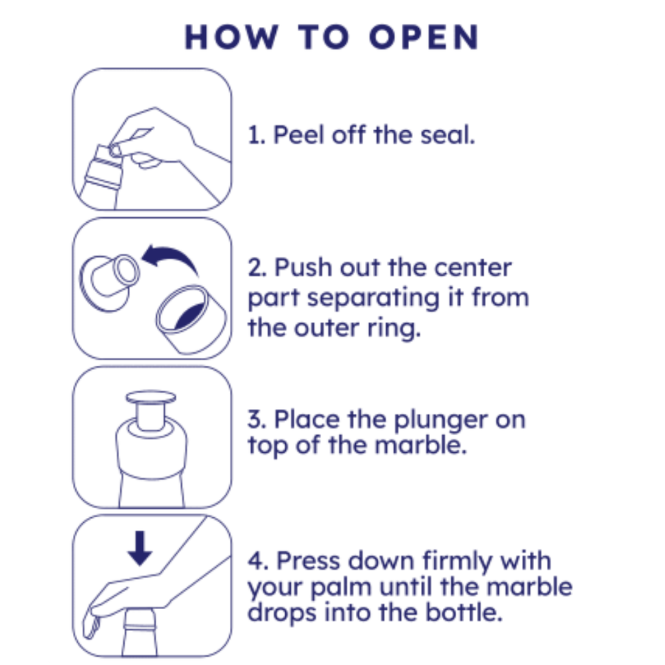 Dobra Pop Goli Mango Soda | Fizzy Candy