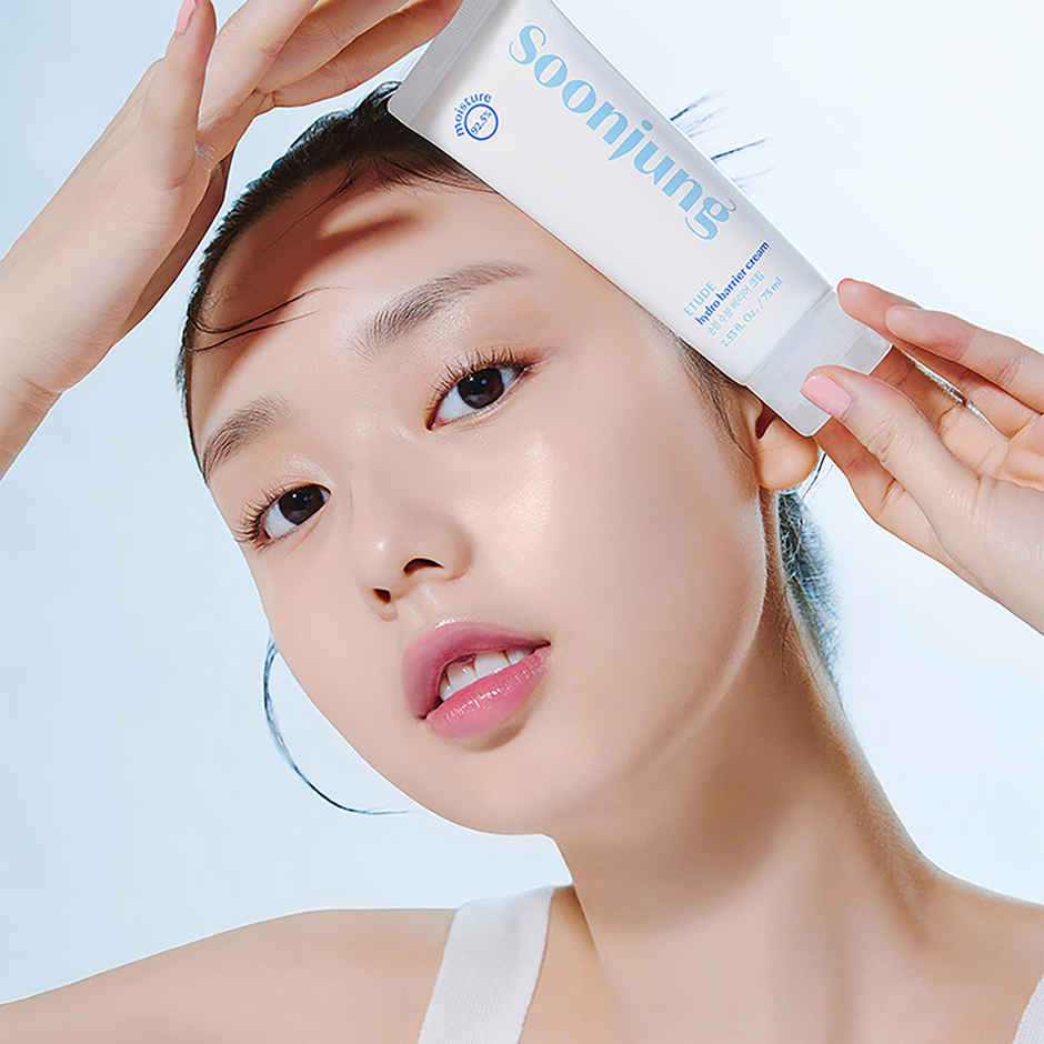 Etude House Soon Jung Hydro Barrier Cream