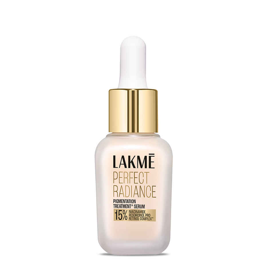 Lakme Absolute Perfect Radiance Skin Brightening Serum
