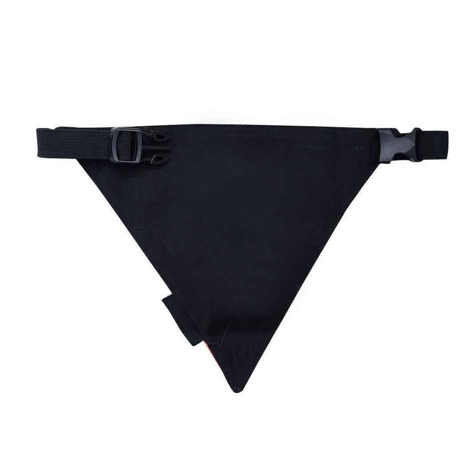 Mutt Of Course Happy Birthday To Me Bandana M