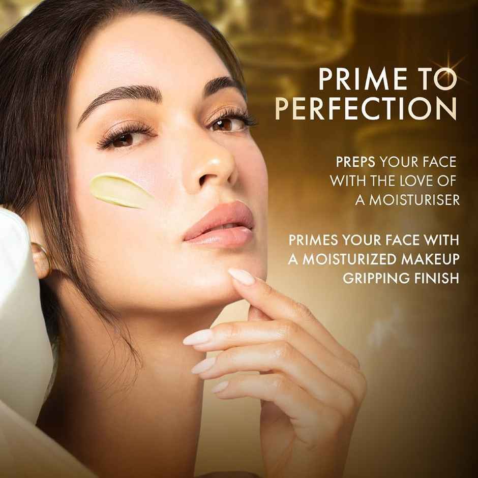 Lakme Absolute Skin Dew Primer