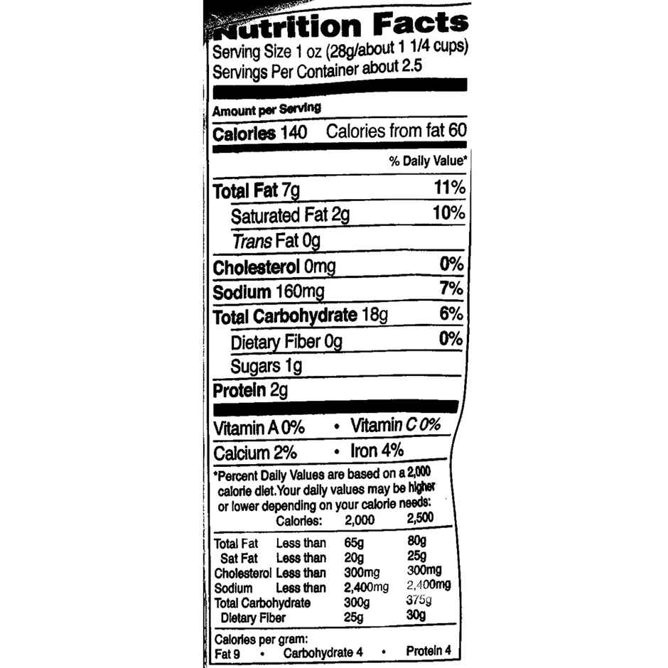 Korean Nongshim Shrimp Flavoured Cracker Hot & Spicy