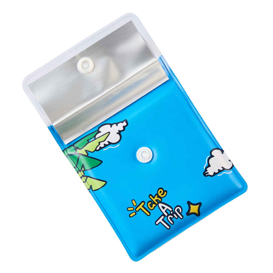 Slimjim Holidaze Pocket Ashtray