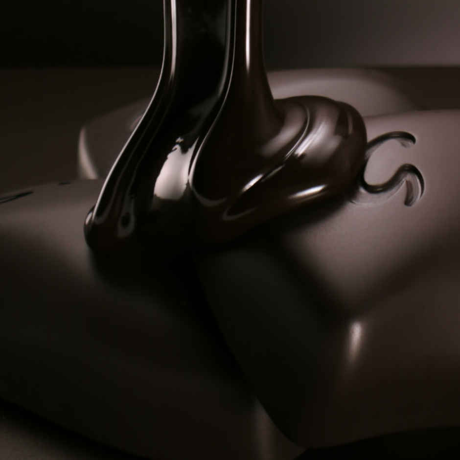 Galaxy Fusions Dark Chocolate Bar With 70% Cocoa