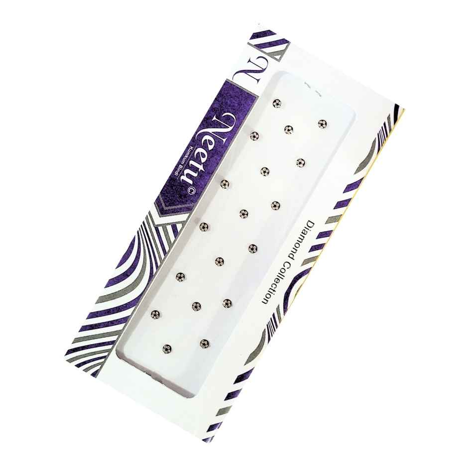 Se7en Stone Bindi No.2 | Beauty Accessory