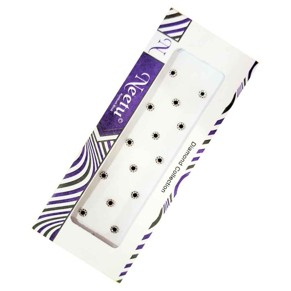 SE7EN Stone Bindi - No.3