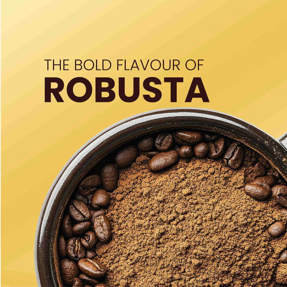 Levista Strong Instant Coffee