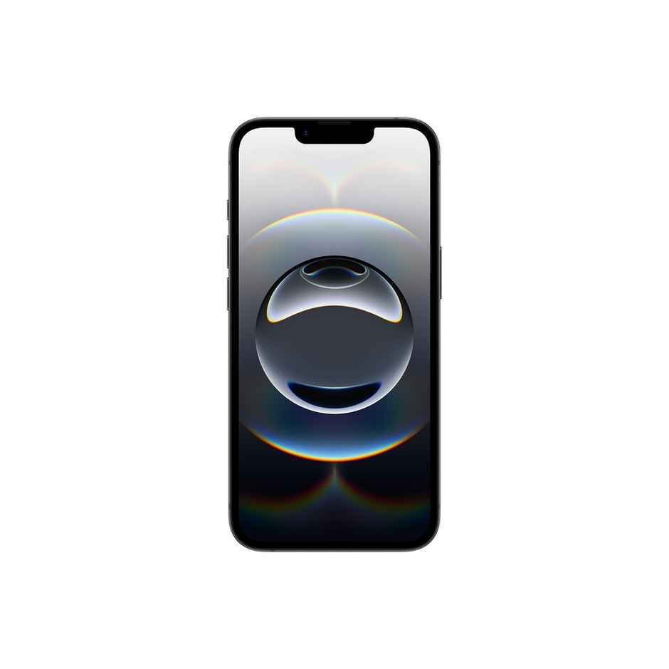 Apple iPhone 16e | 256 GB | Black