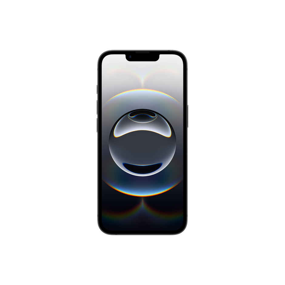 Apple iPhone 16e | 128 GB | Black